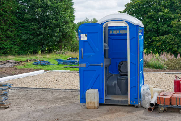 Types of Portable Toilets We Offer in Glasco, NY