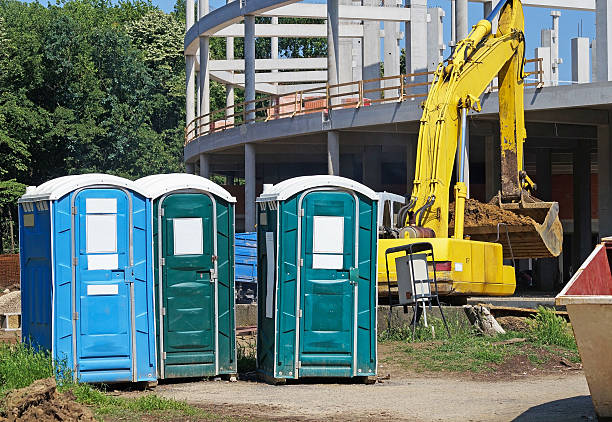 Portable Potty Rental